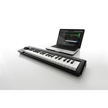 Korg microKEY AIR-37 Controlador Midi Bluetooth 37 Teclas 30 Horas Batería