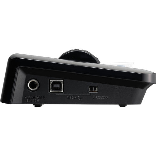 Korg microKEY AIR-61 Controlador MIDI Bluetooth 61 Teclas Sensibles Batería 30 Horas