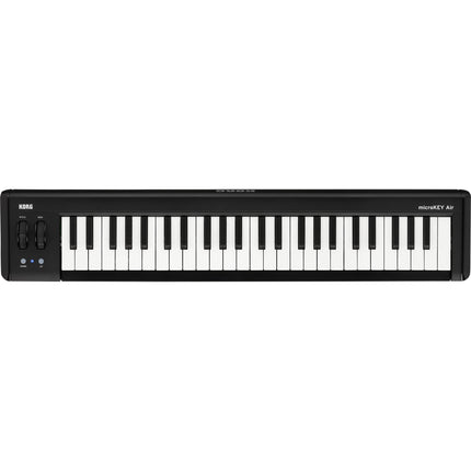 Korg microKEY AIR-49 Teclado MIDI Bluetooth 49 Teclas 30 Horas Batería