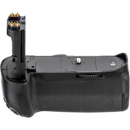 Vello BG-C12 Empuñadura de Batería para Canon 7D Mark II Doble Batería LP-E6 AAA
