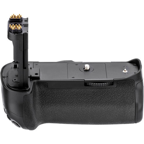 Vello BG-C12 Empuñadura de Batería para Canon 7D Mark II Doble Batería LP-E6 AAA