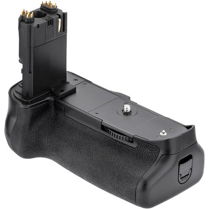 Vello BG-C12 Empuñadura de Batería para Canon 7D Mark II Doble Batería LP-E6 AAA