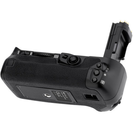 Vello BG-C12 Empuñadura de Batería para Canon 7D Mark II Doble Batería LP-E6 AAA