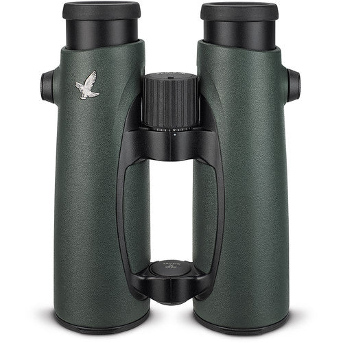 SWAROVSKI OPTIK 10x50 EL50 Prismáticos con Lentes Fluoradas y Salida de Pupila 5mm Verde