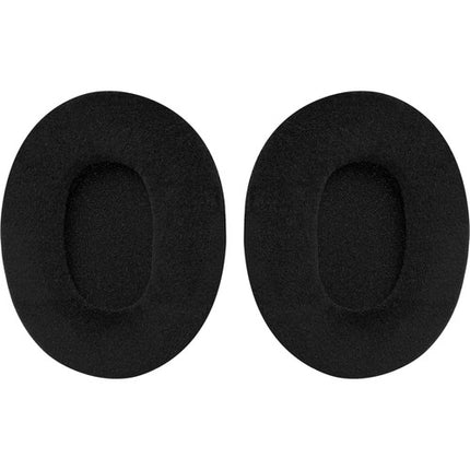 Auray Deluxe Velour Almohadillas Para Auriculares Sony MDR-7506 MDR-V6