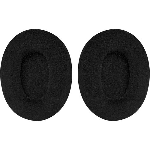 Auray Deluxe Velour Almohadillas Para Auriculares Sony MDR-7506 MDR-V6