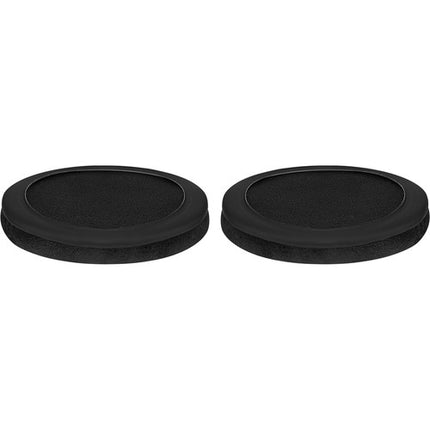 Auray Deluxe Velour Almohadillas Para Auriculares Sony MDR-7506 MDR-V6