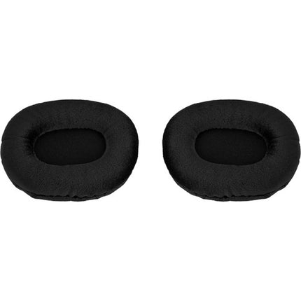 Auray Deluxe Velour Almohadillas Para Auriculares Sony MDR-7506 MDR-V6