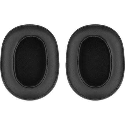 Auray Almohadillas Extra Profundas para Auriculares Doble Par Compatible MDR-7506 MDR-V6