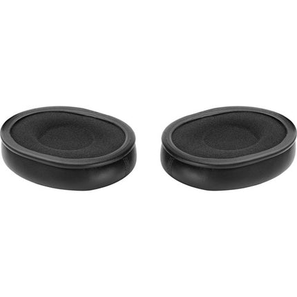 Auray Almohadillas Extra Profundas para Auriculares Doble Par Compatible MDR-7506 MDR-V6