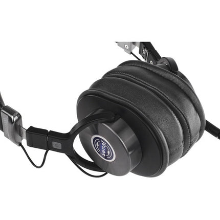 Auray Extra Deep Earpads Almohadillas Profundas para Auriculares Sony MDR7506 MDRV6