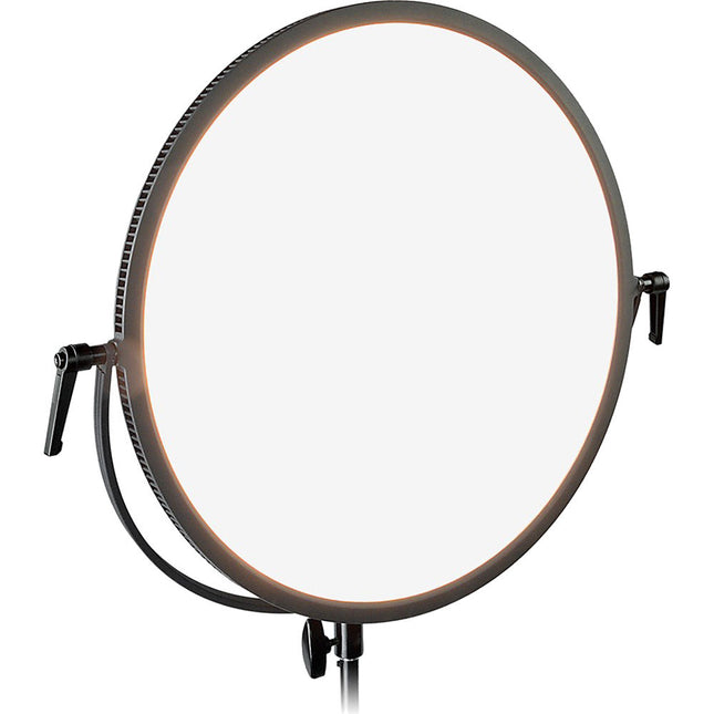 FotodioX C-700RSV FlapJack LED bicolor 18 pulgadas 3200-5600K 2 baterías NP-F960