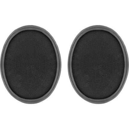 Auray Replacement Earpads Almohadillas Suaves para Auriculares Sony MDR-7506 y MDR-V6