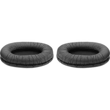 Auray Replacement Earpads Almohadillas Suaves para Auriculares Sony MDR-7506 y MDR-V6