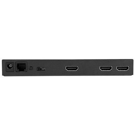 StarTech VS221HD4KA Switch HDMI 4K 2 Puertos Control Remoto