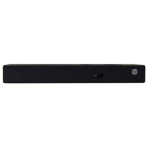 StarTech VS222HD4K conmutador matriz HDMI 4K 3840x2160 incluye control remoto