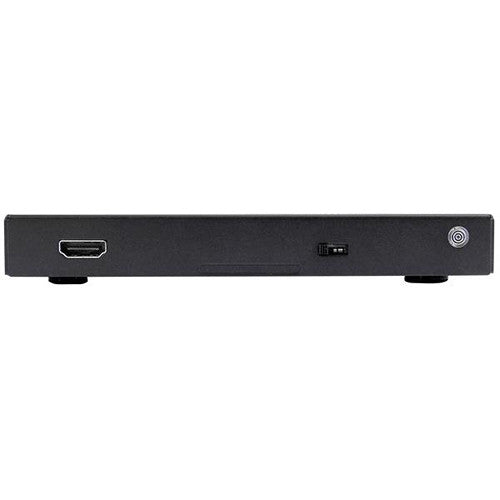 StarTech VS421HD4KA Switch HDMI 4K 4 Puertos con Control Remoto
