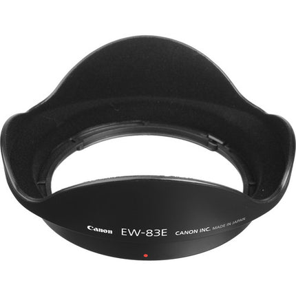 Canon EF 17-40mm f4L USM objetivo con motor AF ultra-sónico apertura f4 a f22