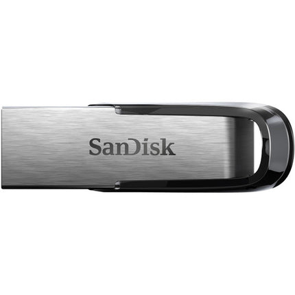 SanDisk 64GB Ultra Flair Memoria USB 3.2 Gen 1 150 MB/s 5 Años Garantía
