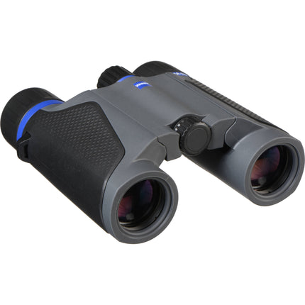ZEISS 10x25 Terra ED Prismáticos Compactos con Óptica Multicapa 54° Vista