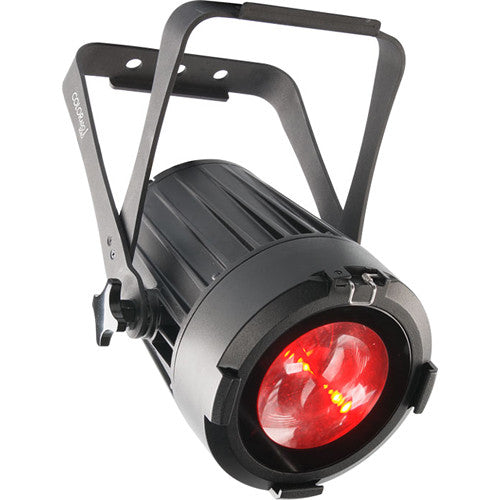 CHAUVET Professional COLORado 1-SOLO Luminaria Quad-Color 60W IP65