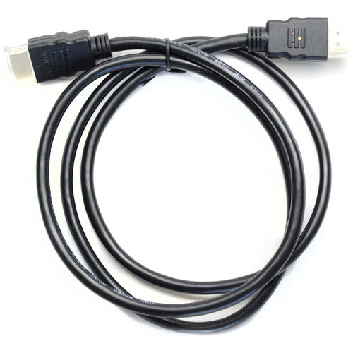 Amimon Cable HDMI Tipo-A a Tipo-A para Unidad Terrestre CONNEX HD