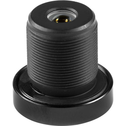 Marshall Electronics V-4402.1-2.5-HR Lente Fija 2.1mm Montura M12