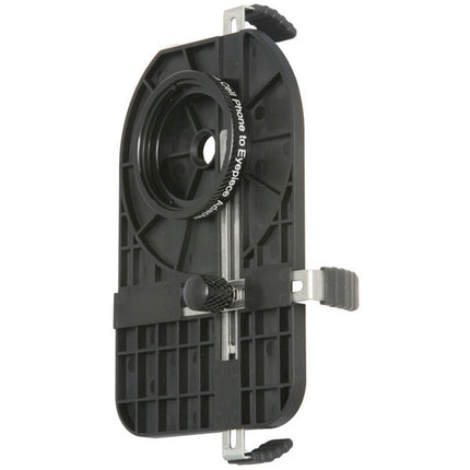 Tele Vue FoneMate Adaptador Universal para Digiscoping Smartphones 4.7x8.3"