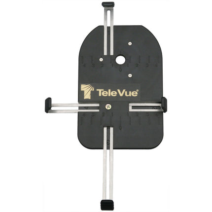 Tele Vue FoneMate Adaptador Universal para Digiscoping Smartphones 4.7x8.3"