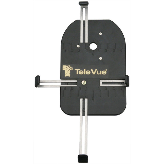 Tele Vue FoneMate Adaptador Universal para Digiscoping Smartphones 4.7x8.3"
