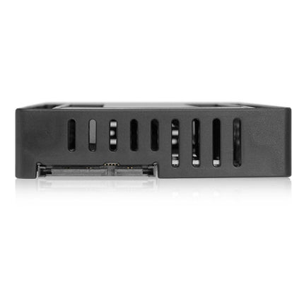Icy Dock EZConvert Lite Adaptador para Bahía de Disco 2.5" a 3.5" Plástico para Unidad de 15mm