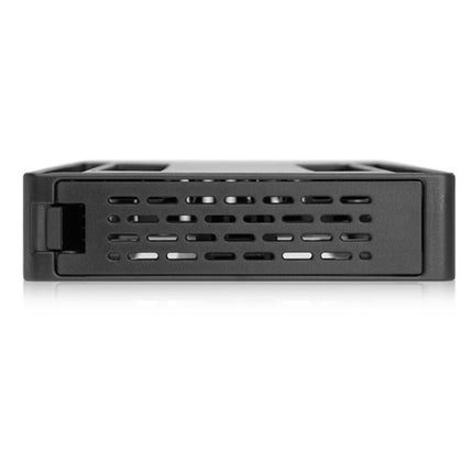 Icy Dock EZConvert Lite Adaptador para Bahía de Disco 2.5" a 3.5" Plástico para Unidad de 15mm