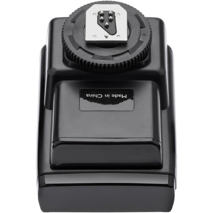 Vello FWIRC-C FreeWave Controlador Flash IR TTL para Canon con Rotación 180° y 4 Canales Independientes