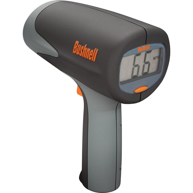 Bushnell Velocity Pistola Medidor de Velocidad Precisión ±1 mph 10-200 mph