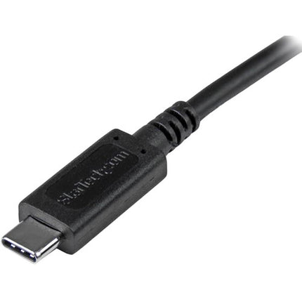 StarTech cable USB 3.1 tipo C macho a USB tipo A macho 3.3 pies 10 Gb/s
