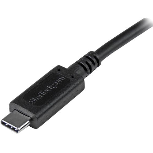 StarTech cable USB 3.1 tipo C macho a USB tipo A macho 3.3 pies 10 Gb/s