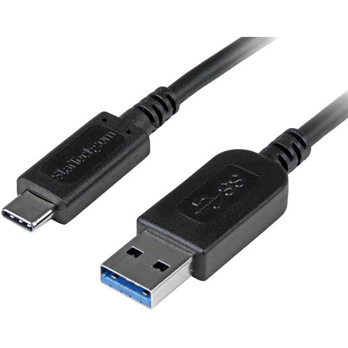 StarTech cable USB 3.1 tipo C macho a USB tipo A macho 3.3 pies 10 Gb/s