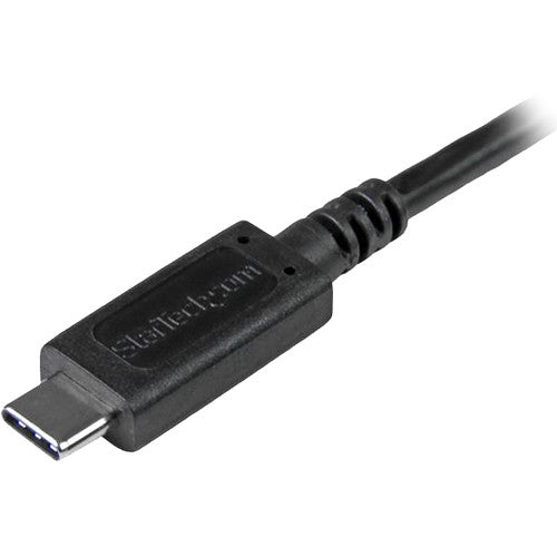 StarTech Cable USB tipo C a micro USB 3.1 10 Gb/s 1 m Trenzado