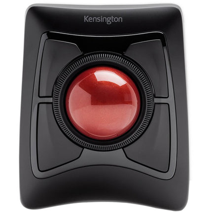 Kensington Expert Mouse Trackball Inalámbrico Bluetooth USB Nano