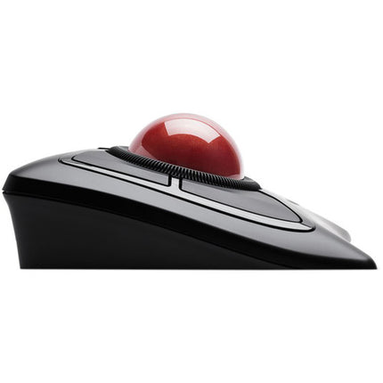 Kensington Expert Mouse Trackball Inalámbrico Bluetooth USB Nano