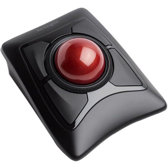 Kensington Expert Mouse Trackball Inalámbrico Bluetooth USB Nano