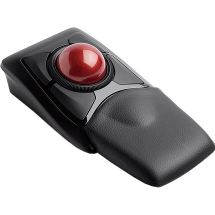 Kensington Expert Mouse Trackball Inalámbrico Bluetooth USB Nano
