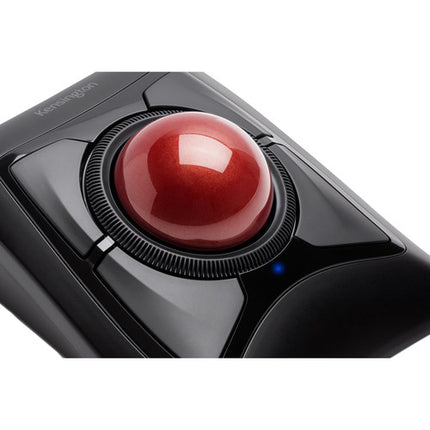 Kensington Expert Mouse Trackball Inalámbrico Bluetooth USB Nano