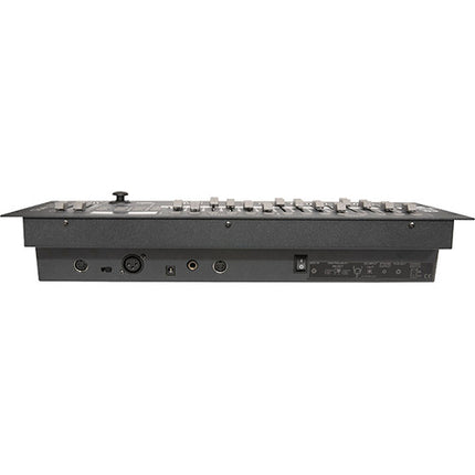 CHAUVET DJ Obey 70 Controlador DMX con 12 Canales y 14 Faders