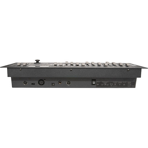 CHAUVET DJ Obey 70 Controlador DMX con 12 Canales y 14 Faders