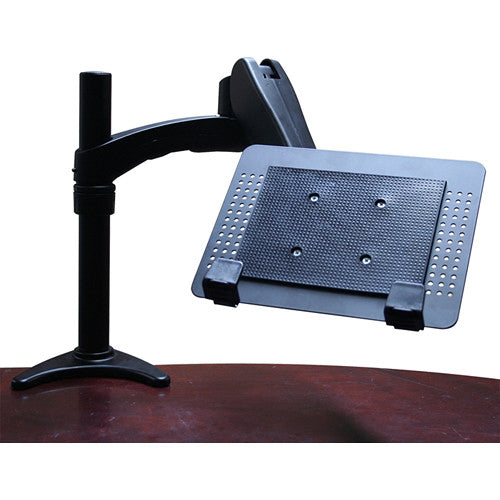 Gator 360° Articulating G-ARM Soporte de Escritorio Ajustable 6 Direcciones para Monitores hasta 22"