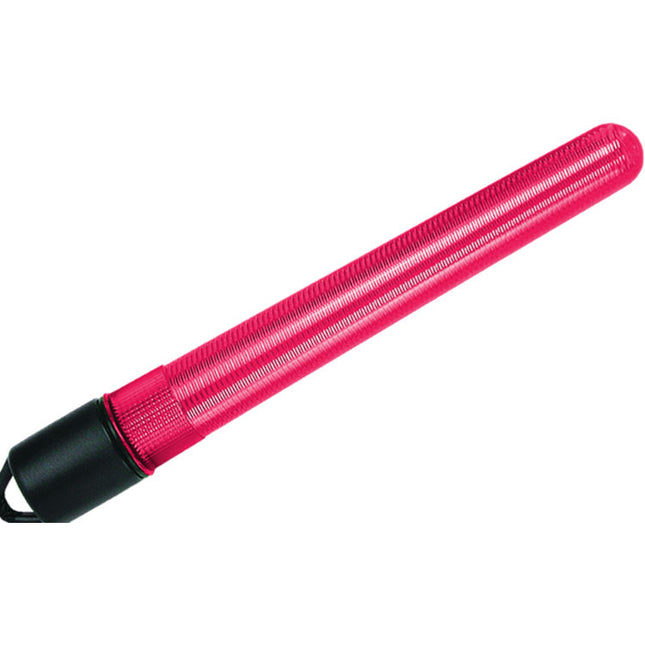 Innovative Scuba Concepts Super Bright Lazer Stik Luz LED Roja 5.75" 350' Profundidad