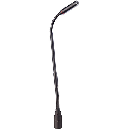 Audio-Technica PRO-49Q Micrófono Flexo Quick-mount con Paraviento AT8146