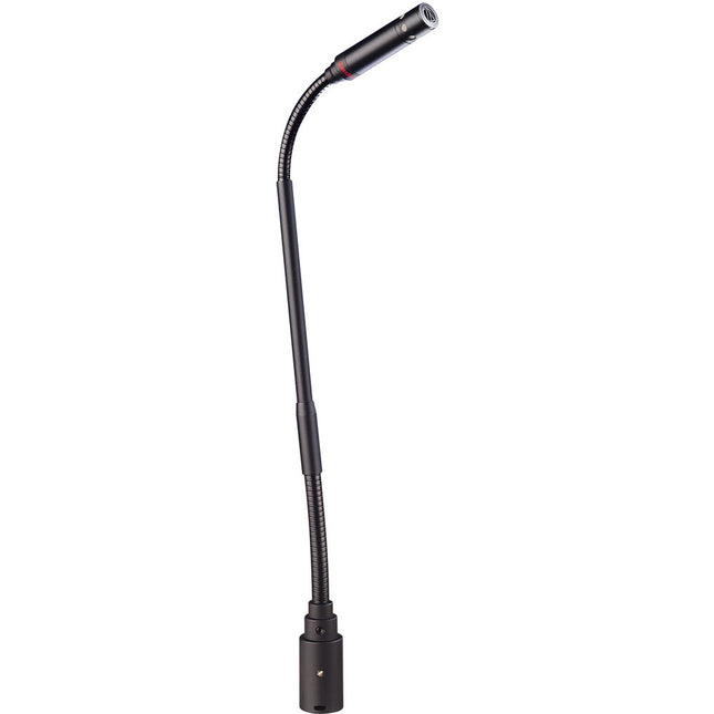 Audio-Technica PRO-49Q Micrófono Flexo Quick-mount con Paraviento AT8146