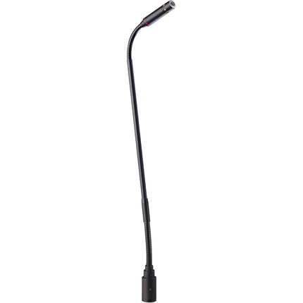 Audio-Technica PRO-49Q Micrófono de cuello de cisne con AT8146 pantalla antiviento
